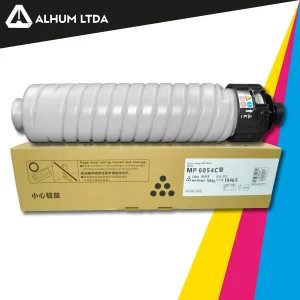 Toner Ricoh Aficio IM2500 IM4000 MP2554 MP3054 5054 6054 37K Boss