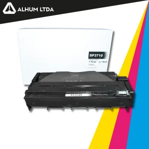 Toner Ricoh Sp3710 M320 F Neutro