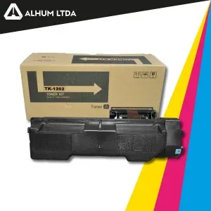 Toner Kyocera PA4000wx PA4000 Cartucho TK1262 Boss