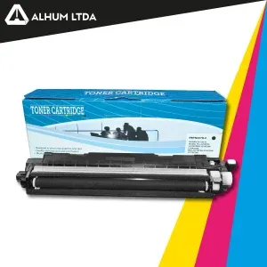 Toner Brother Tn223 3290cdw MFC-L3710cw MFC-L3750 Tn227 Negro Tdi