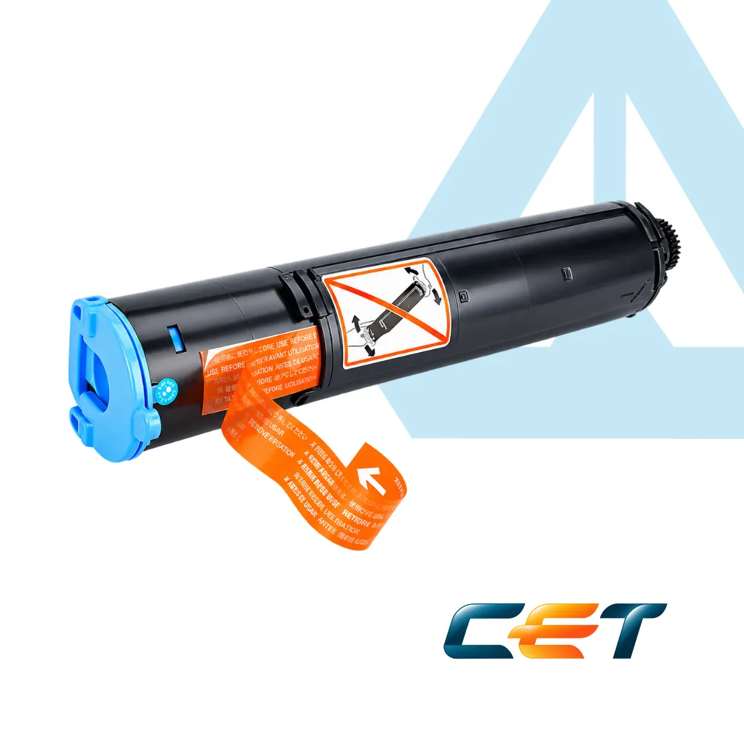TÓNER CANON GPR22 IR1023N 1023IF 1025N 1025IF 1019J - Image 3