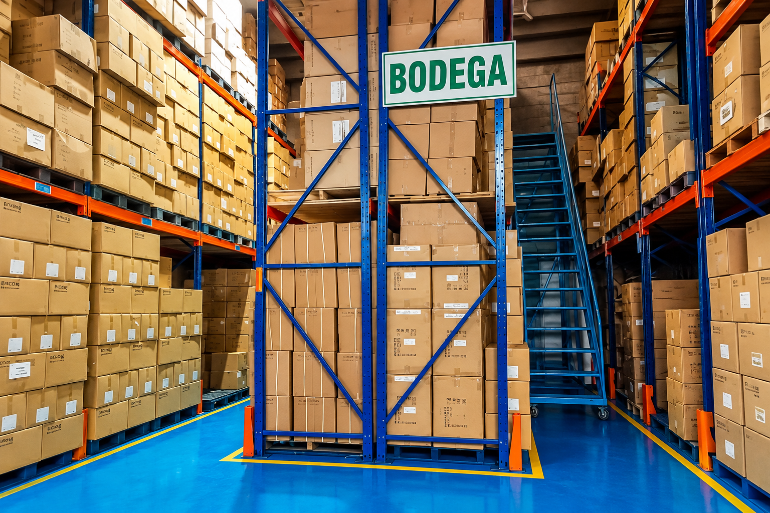 Bodega Alhum Ltda
